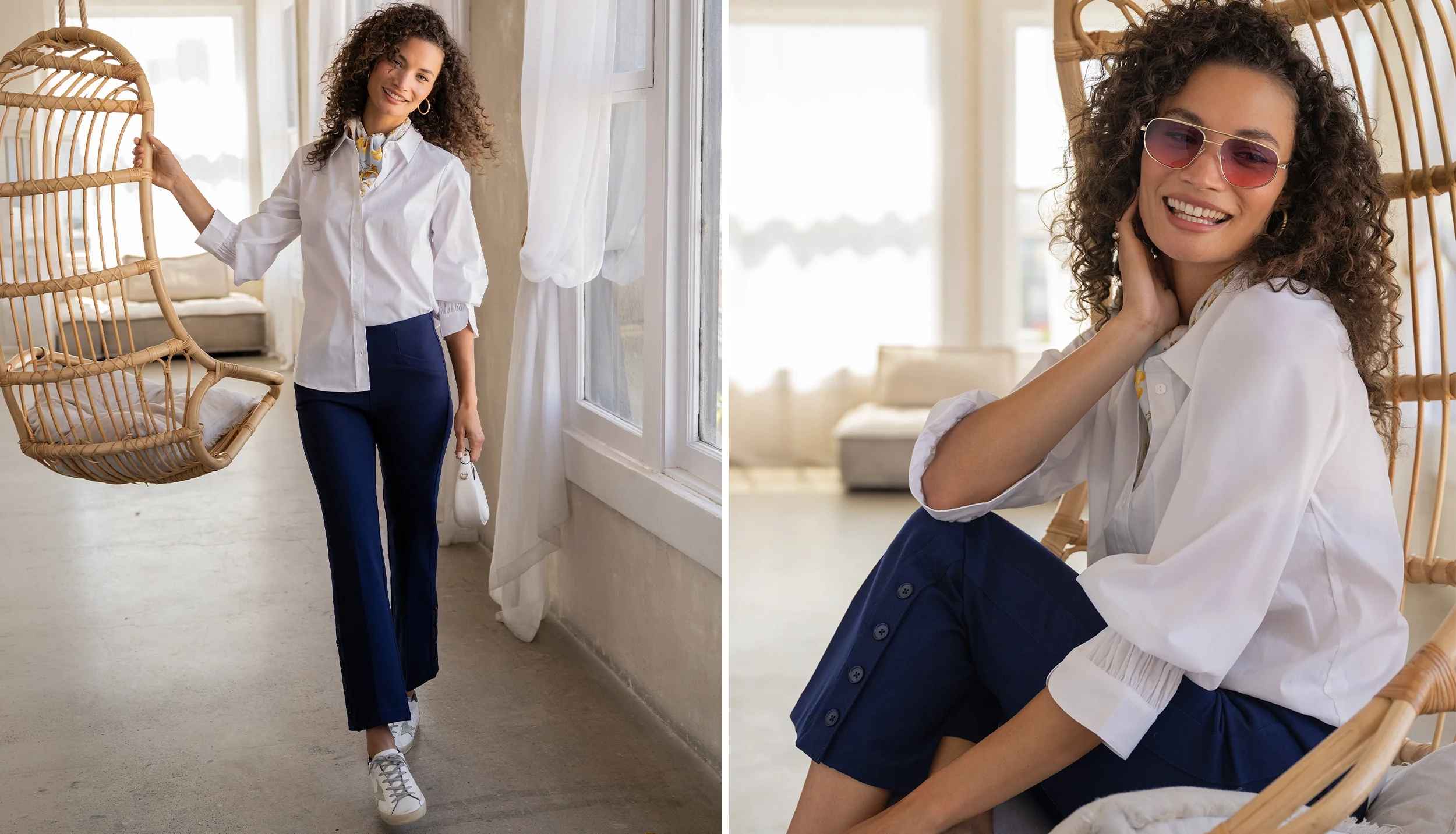 Inspired Style for Modern Living